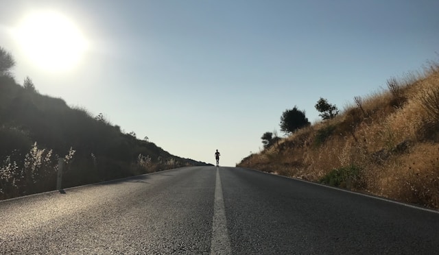 Dein Weg zum 10km-Lauf