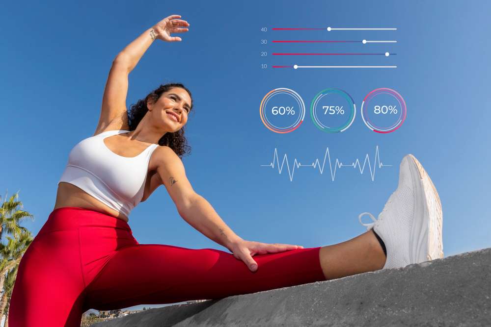 Dein Herz-Kreislauf-System stärken: Die besten Ausdauersportarten für Gesundheit und Fettverbrennung